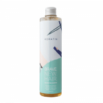Keratin Sulfate-Free Shampoo &Scaron;ampoon kuivadele juustele 250ml