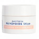 Klassikko Advanced Anti-Age Rosy Caring Day Cream Pinguldav p&auml;evakreem SPF30-ga 50ml