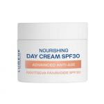Lumene Klassikko Advanced Anti-Age Rosy Caring Day Cream Pinguldav p&auml;evakreem SPF30-ga 50ml