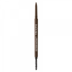 Precision Eyebrow Pen Kulmupliiats koos pintsliga Medium Brown