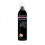 Dry Shampoo Spray Rose Oil Kuiv&scaron;ampoon roosi&otilde;liga 150ml