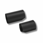 Atmos Atom Replacement Sleeves F&ouml;&ouml;ni otsad Slate Black