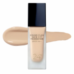 Cover Flex Skin Fit Foundation Jumestuskreem 30ml 21 Rosy Beige