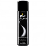 Pjur Original Silicone Personal Lubricant V&auml;ga kontsentreeritud silikoonip&otilde;hine libesti 100ml