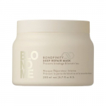 BlondMe Bondfinity Deep Repair Mask Intensiivne juukseid parandav mask 200ml