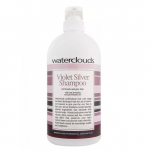 Violet Silver &scaron;ampoon heledatele juustele 1000ml