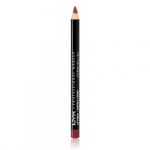 Slim Lip Pencil Huulepliiats PLUSH RED
