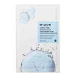 Joyful Time Essence Mask Hyaluronic Acid Kangasmask h&uuml;aluroonhappega 23g