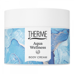 Aqua Wellness Body Cream Kehakreem 225g