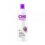 VolumeCare Extra Body & Boost Shampoo Vol&uuml;&uuml;mi suurendav &scaron;ampoon 739ml