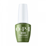 Wicked GelColor Nail Polish Geel-k&uuml;&uuml;nelakk Witch O'Clock