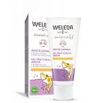 Weleda Junior Toothpaste with Fluoride Laste hambapasta fluoriidiga 50ml