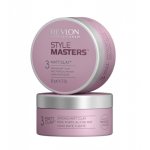 Revlon Professional Style Masters Creator Matt Clay Mati l&otilde;pptulemusega tugevatoimeline viimistlussavi 85g