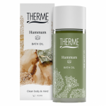 Hammam Bath Oil Vanni&otilde;li 100ml
