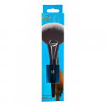 Fluffy Fan Brush Lahtise puudri pintsel 1 tk.