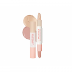 I'M MEME I'm Multi Stick Dual Corrector Kahepoolne kontuurpliiats  001 Soft Pink 7.6 g.
