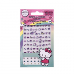 Take Care Nail Art Stickers and Strass K&uuml;&uuml;nte kleebised Hello Kitty