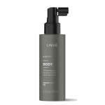 Lakme K.Beauty Body Thickening Spray Juustele mahu andev toode