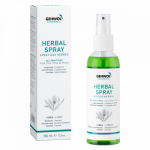 Fusskraft Herbal Spray Taimne jalasprei 150ml