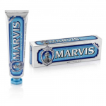 Aquatic Mint Toothpaste Mere&otilde;hu v&auml;rskuse maitsega hambapasta 85ml