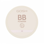 BB Powder Kompaktne puuder 6.5g 02 Sand
