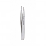 Stainless Steel Classic Mini Slant Tweezer Mini-pintsett, roostevaba teras 1 tk.