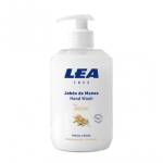 LEA Oat Hand Wash K&auml;teseep kaeraekstraktiga 500ml