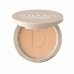 The No Compromise Matte Longwear Powder Kompaktpuuder 7g Neutral Beige 65