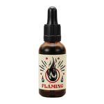 By Elementum Mollis Flaming Beard Oil Habeme&otilde;li 30ml