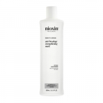 Anti-Breakage Strengthening Mask Murdumisvastane juuksemask 500ml