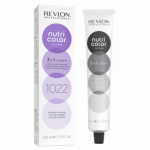 Nutri Color Filters Juuste v&auml;rvimask 1022 Intense Platinum