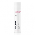 Alcina Colour-Treated Hair Shampoo &Scaron;ampoon v&auml;rvitud juustele 250ml