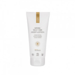 Self-tanning Body Lotion Light/Medium Isepruunistav kehakreem Hele/Keskmine 150ml