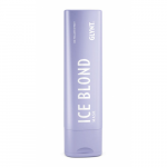 Ice Blond No Yellow Effect Mask Juuksehooldusmask, mis neutraliseerib kollakaid toone 200ml