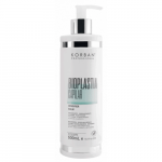 Bioplastia Capilar Densifier Balm Intensiivselt taastav juuksemask 500ml