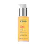 Men After-Shave Gel V&auml;rskendav ja rahustav geel p&auml;rast raseerimist 50ml