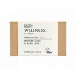 Cleansing Soap Tahke kehaseep Ginger, Lime & Basil Leaf