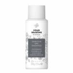 No Nothing Sensitive Dry Shampoo L&otilde;hnatu kuiv&scaron;ampoon 100ml