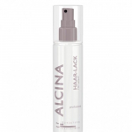 Long-Lasting Hair Lacquer Kujundav ekstra tugev mitte-aerosoolne juukselakk 125ml