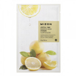 Mizon Joyful Time Essence Mask Vitamin Kangasmask 23g