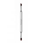 Staleks Double-Ended Brush 11mm/9mm Kahepoolne pintsel k&uuml;&uuml;negeeli jaoks 1 tk.