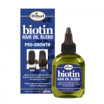 Difeel Biotin Hair Oil Blend Juukse&otilde;li biotiiniga 75ml