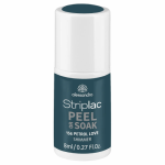 Striplac Peel Or Soak K&uuml;&uuml;nelakk 156 Petrol Love