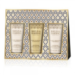 Sweet Mandarin & Grapefruit Indulgent Hand Trio Gift Set K&auml;tekreemide komplekt