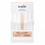 Multi Vitamin Ampoule Concentrate N&auml;oampullid A-, C-, E-vitamiini ja niatsiinamiidiga 7x2ml