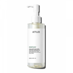Heartleaf Pore Control Cleansing Oil Puhastav n&auml;o&otilde;li 200ml