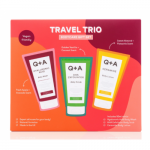 Travel Trio Bodycare Gift Set Keha hoolduskomplekt