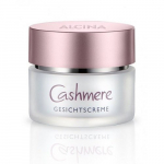 Cashmere Face Cream Kuivale nahale m&otilde;eldud kreem ka&scaron;miiriekstraktiga 50ml