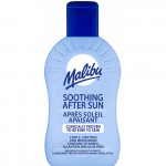 Soothing After Sun Lotion Rahustav kreem p&auml;rast p&auml;ikest 100ml