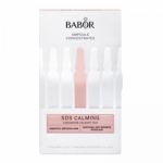SOS Calming Ampoule Concentrate Rahustavad ampullid n&auml;ole 7x2ml
